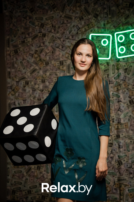 Открытие пространства «Монополия», фото № 26