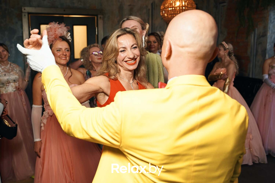 Весенний Бал, фото № 50