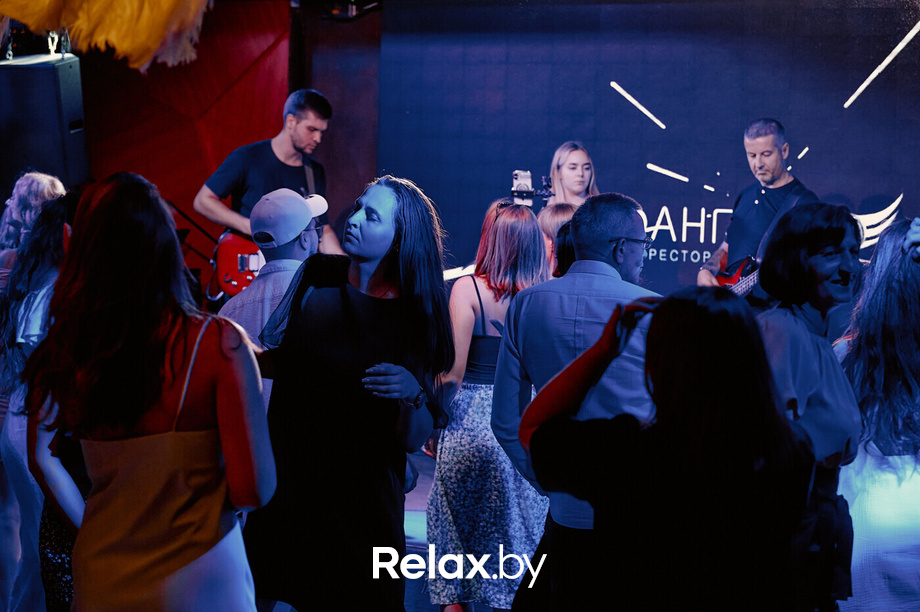 Saturday music, фото № 68