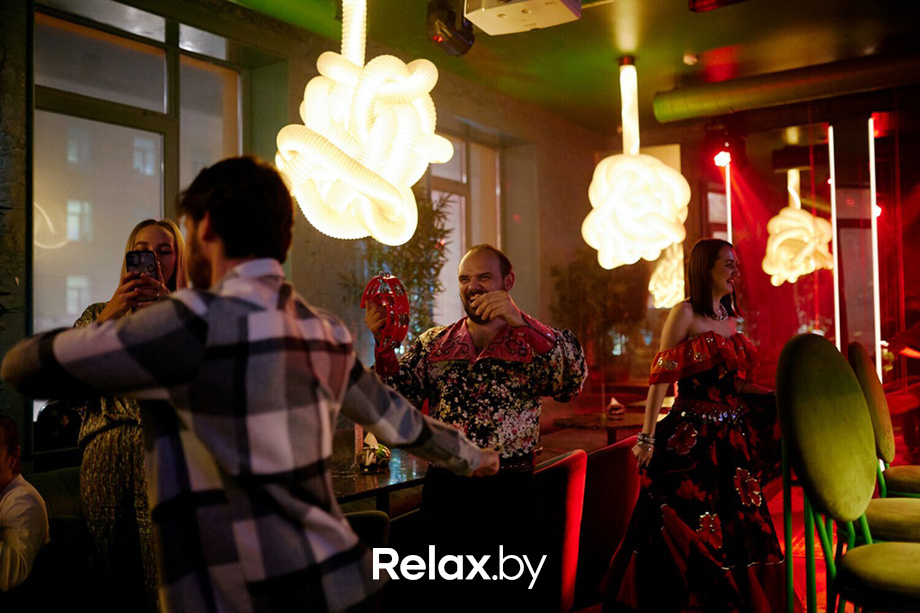 Gypsy Friday, фото № 5