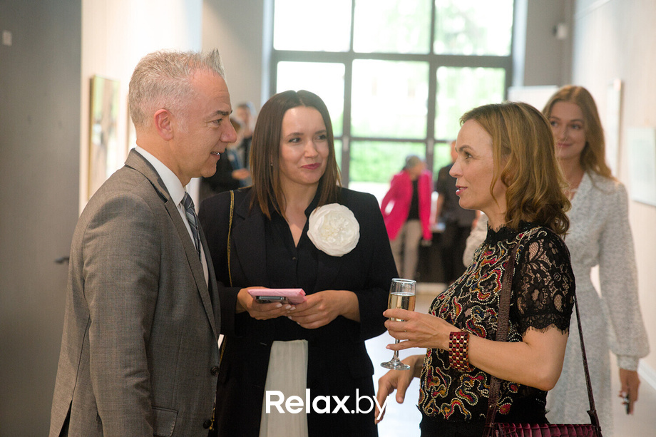 Закрытый показ фильма «Ради весны» к 110-летию балета «Весна священная», фото № 9