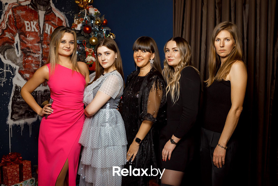 Новогодний Бруклин, фото № 28