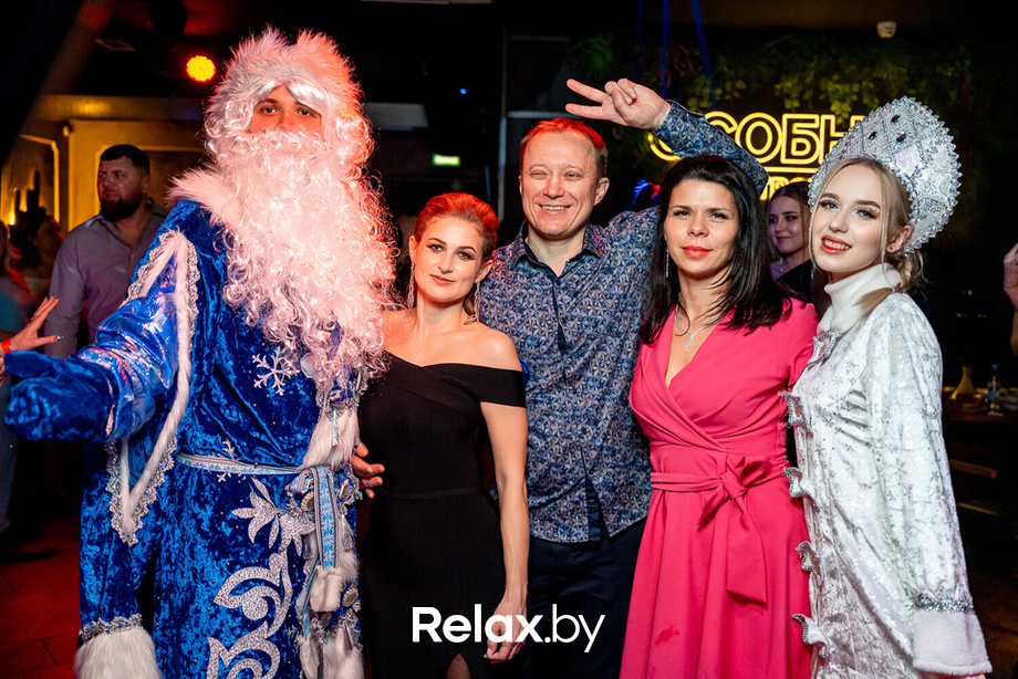 Новый 2024 год, фото № 205