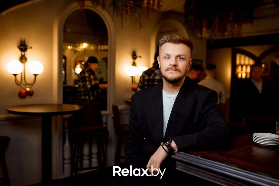 Новогодние вечеринки, фото № 8