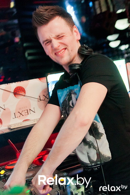 Next Club Show, фото № 49