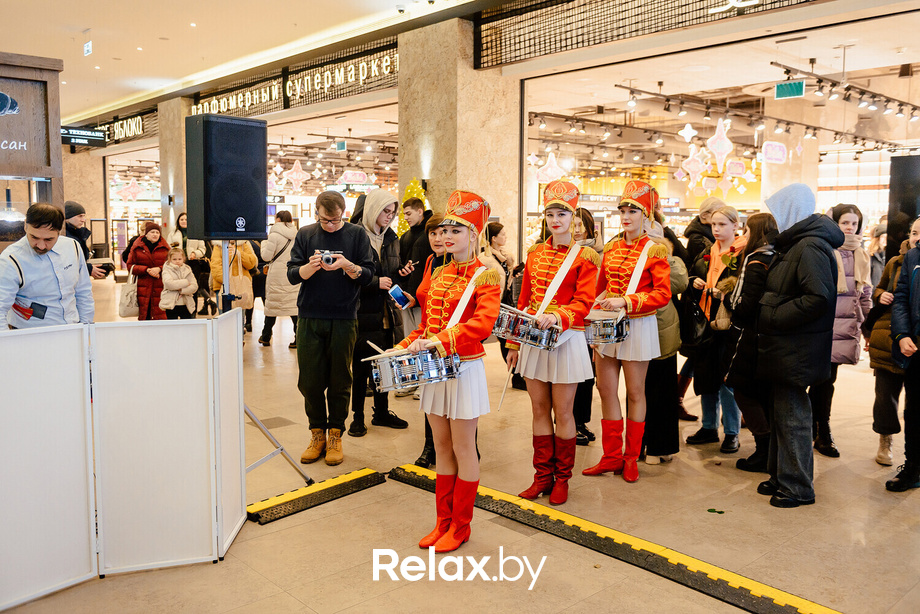 Открытие магазина ОФИСТОН Маркет, фото № 113