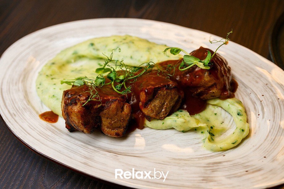 Выходные в Rustaveli, фото № 52