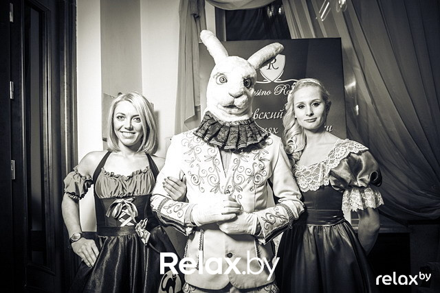 Алиса в стране чудес, фото № 35