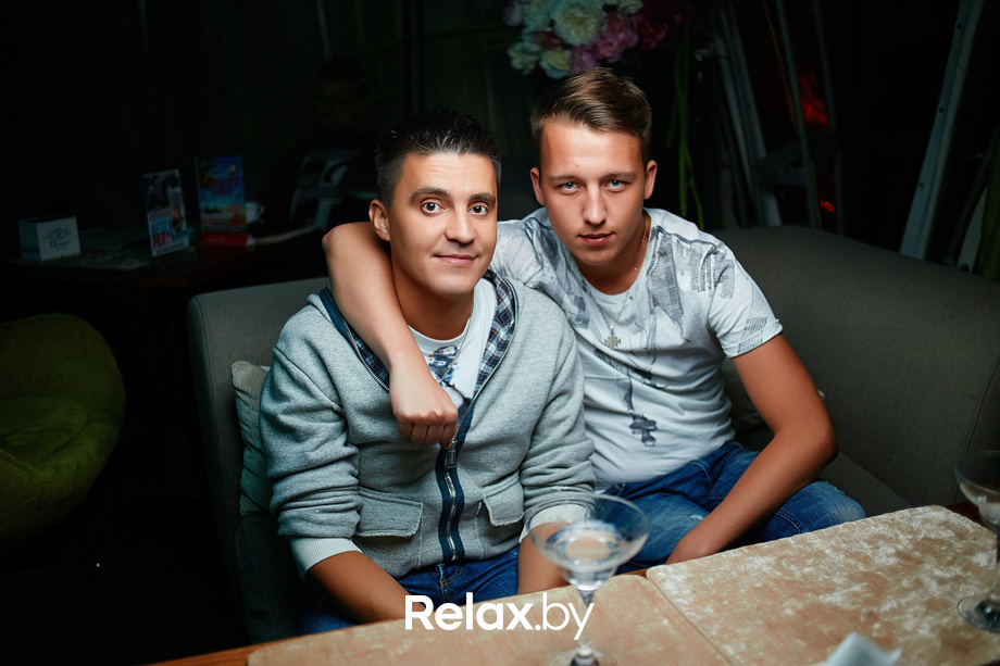 LA terazza pre party, фото № 38