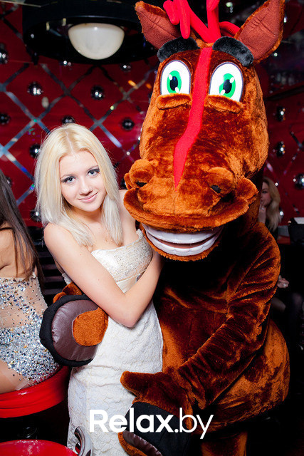 Pre party New Year, фото № 17