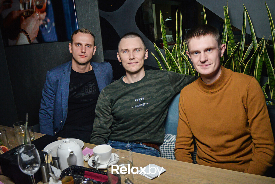 Hot Weekend, фото № 56