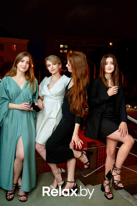 Friday Party, фото № 18