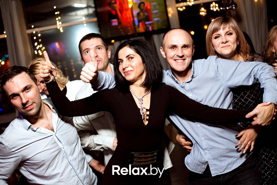 Happy New Year in Terra, фото № 52