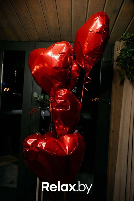 Ночные жители, фото № 25