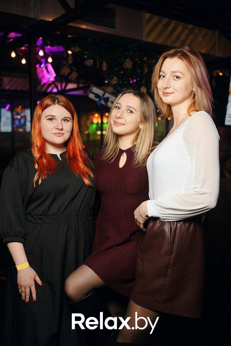 Новогодний корпоратив, фото № 53