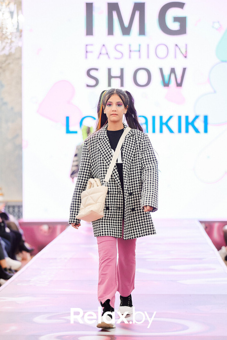 IMG Fashion Show, фото № 139