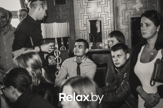 Турнир Grandis по trend mixologi 2013, фото № 85