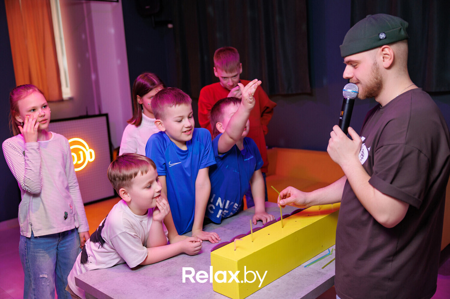 Большое открытие нового пространства «Дико», фото № 124