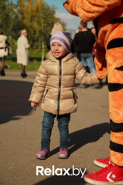 Акция ко Дню защиты животных, фото № 111