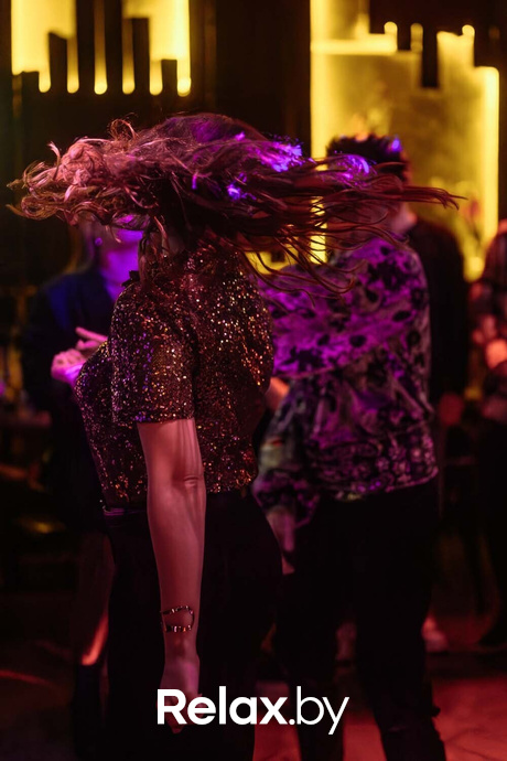 Новогодний корпоратив, фото № 192