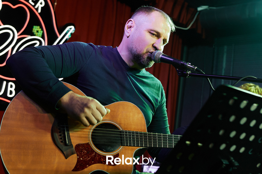 New Year Soundcheck, фото № 15