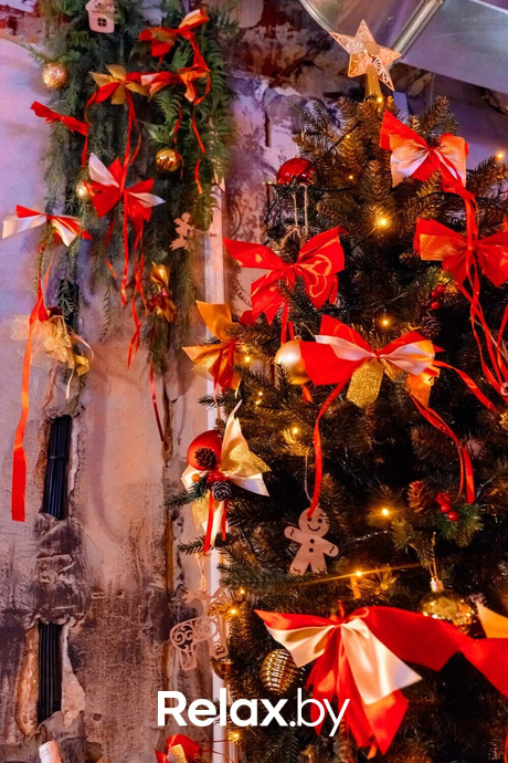 Новогодний корпоратив, фото № 13