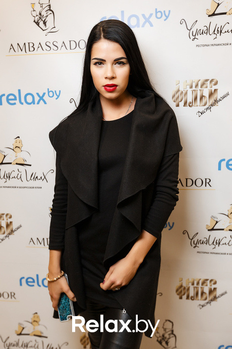 Презентация кинопремьер 2016 от Интерфильм Дистрибьюшн, фото № 18