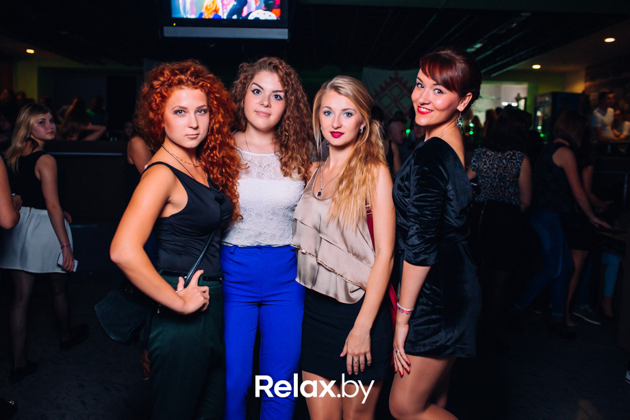 Открытие сезона БГУКИ, фото № 82