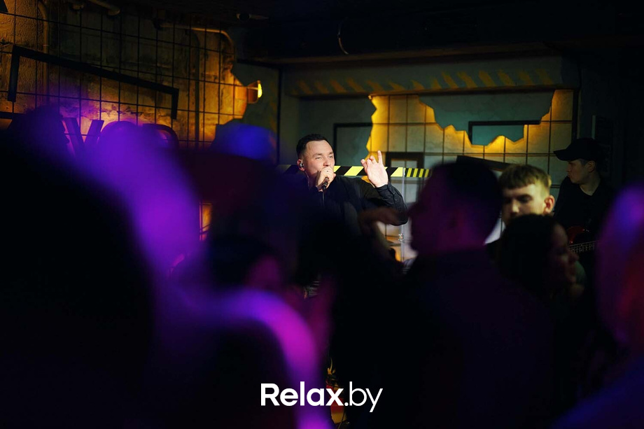 День встречи выпускников, фото № 56