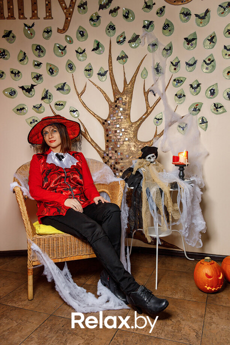 Тайна Коко, фото № 77