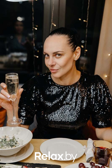 Happy New Year in Terra, фото № 50