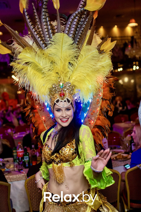 MoulinRouge, фото № 16