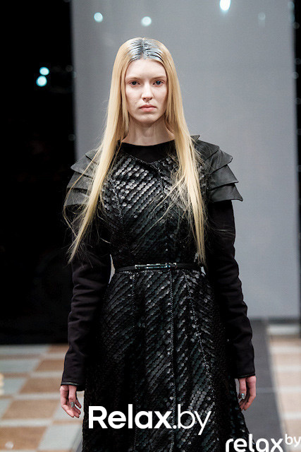 Показ Natasha TSU RAN, фото № 67