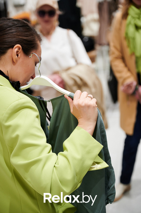 Шопинг-экскурсия, фото № 41