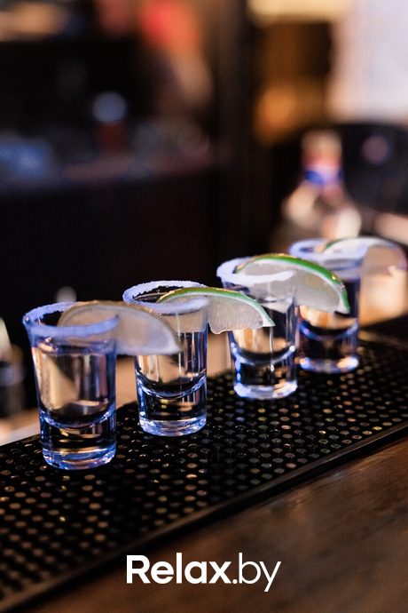 Viva Mexico Party, фото № 44