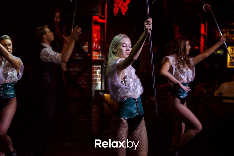 Новогодний Бруклин, фото № 52