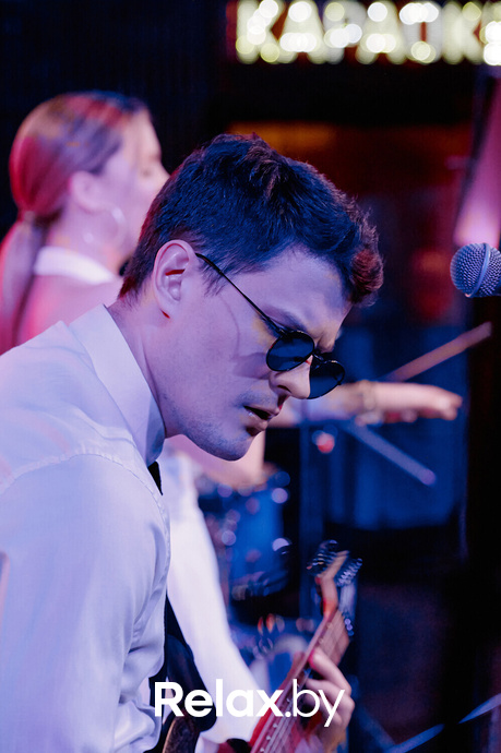 Saturday music, фото № 18