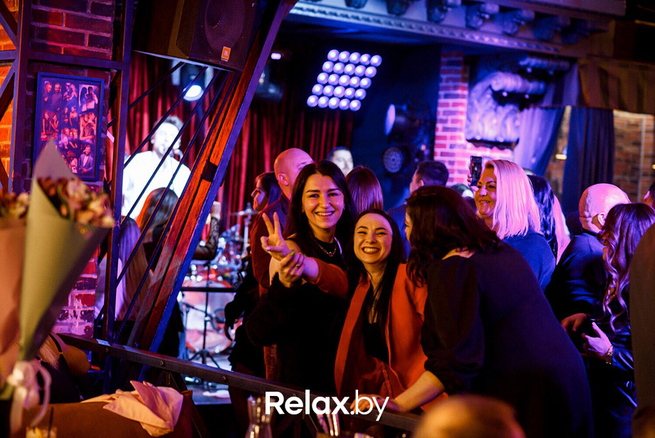 Brooklyn Live!, фото № 3