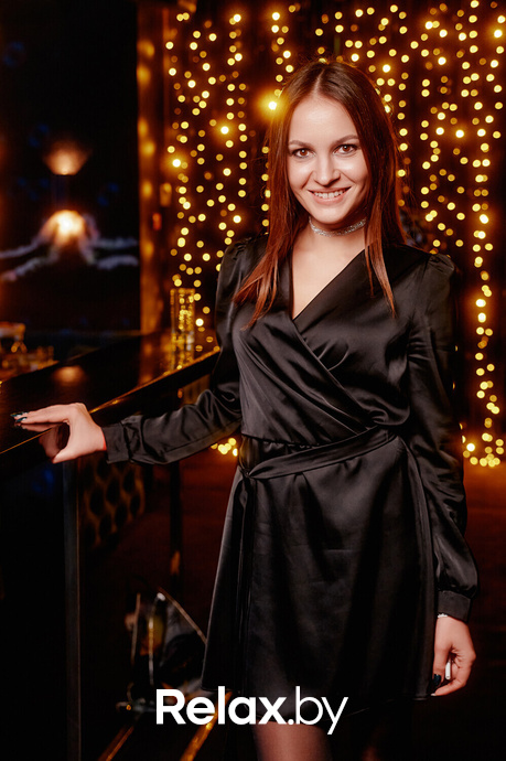 Новый Год в Ангелах, фото № 120