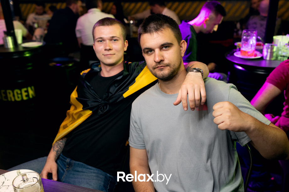 Saturday party, фото № 7