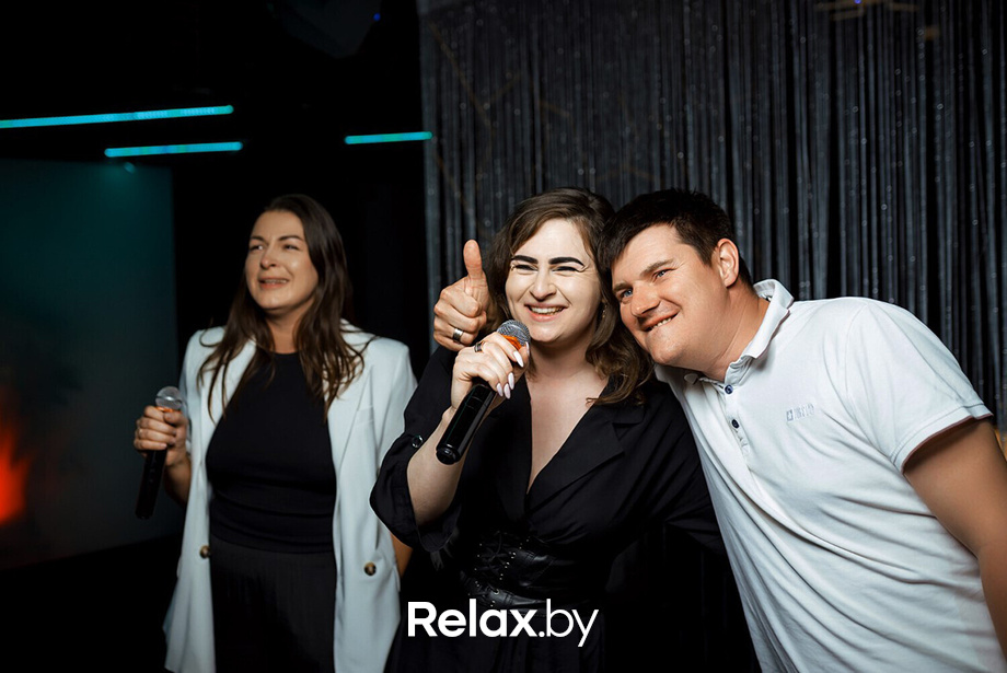 Saturday Party, фото № 39