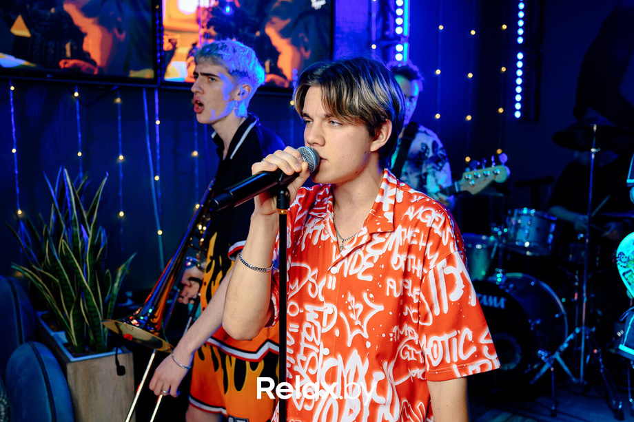 Hot Weekend, фото № 8