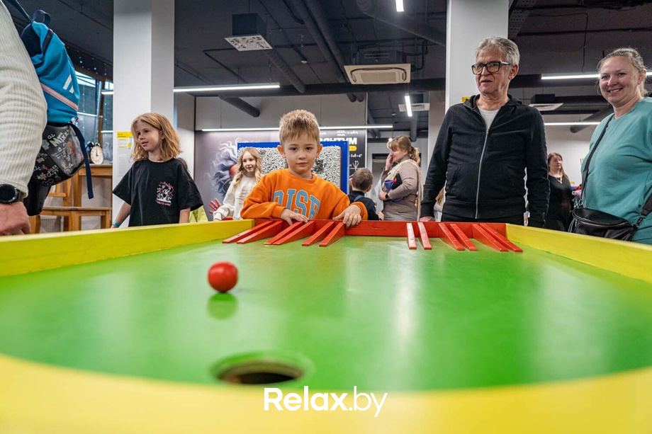 День Рождения парка наук «Квантум» — 3 года, фото № 118