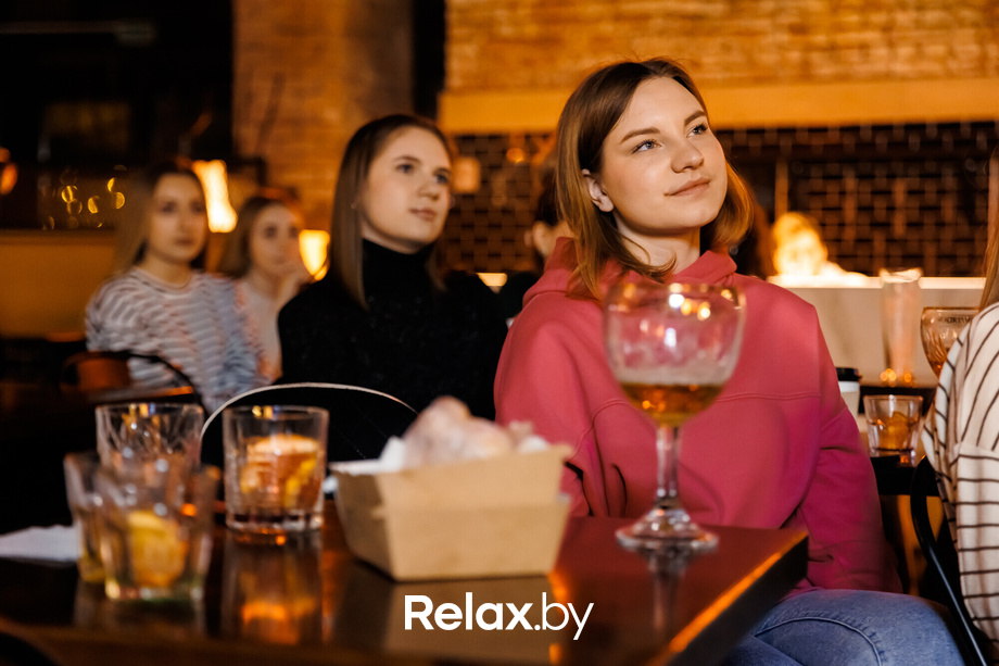 Отчетный концерт, фото № 99