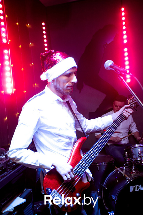 Happy New Year in Terra, фото № 93