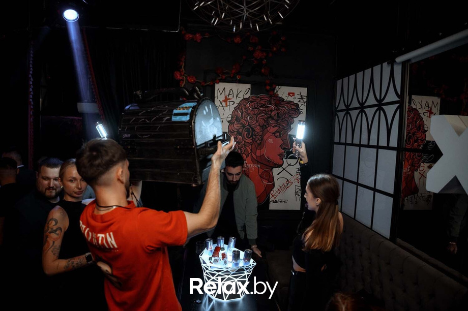 Friday party, фото № 45