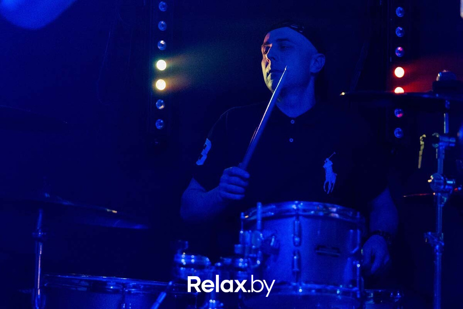 Ночные жители, фото № 60