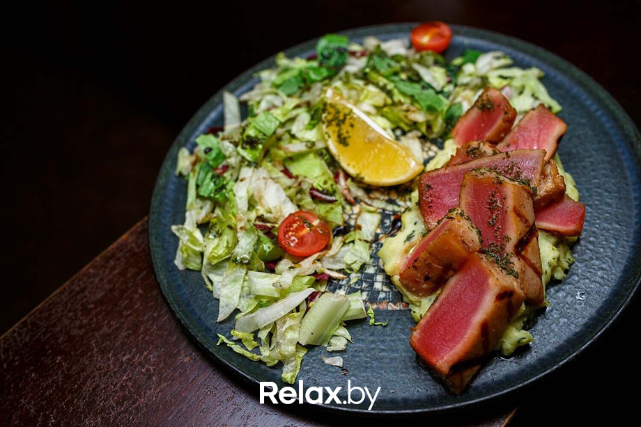 Brooklyn Live!, фото № 29