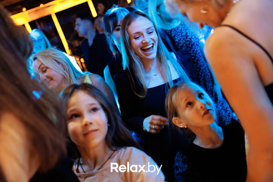 Friday Party, фото № 96