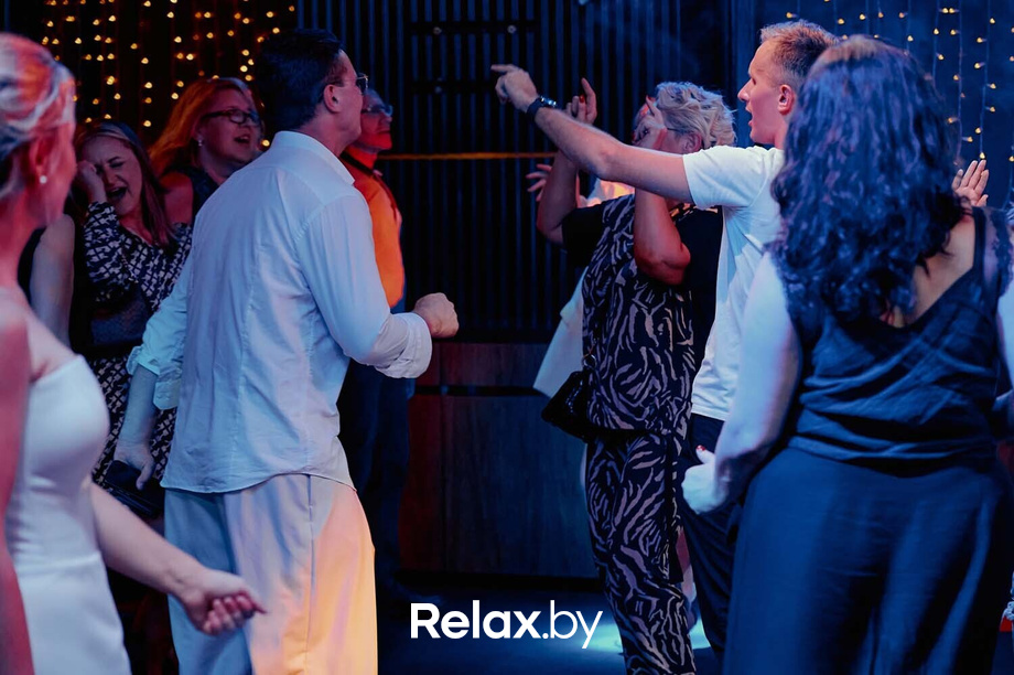 Friday Music, фото № 94